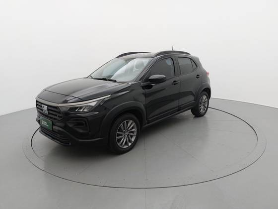 FIAT PULSE 1.3 FLEX DRIVE CVT